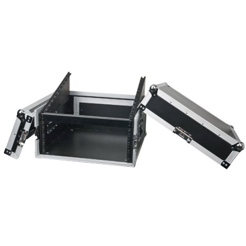 Dap Audio Rack 4 + 10U D7378B null