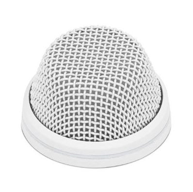 Sennheiser MEB 104 W Microfono Superficie Blanco  MEB 104 W  