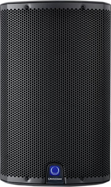Turbosound IX15 Altavoz Activo de Rango Completo 15" IX15