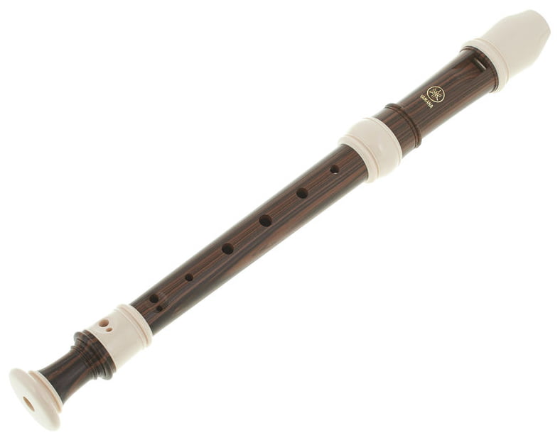 YAMAHA YRS-313III Flauta Dulce C YRS-313 III