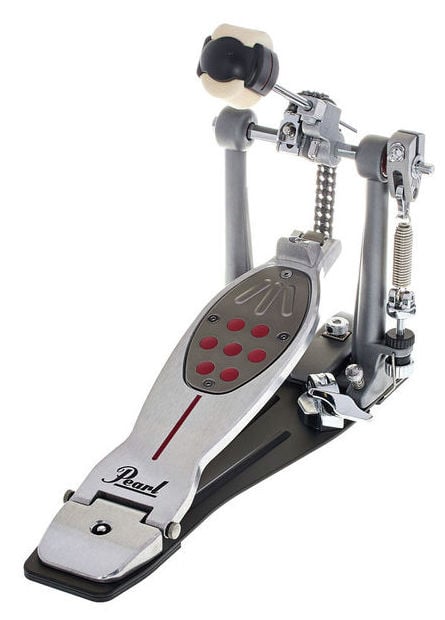 Pearl P-2050C Eliminator Redline Pedal de Bombo Simple P-2050C