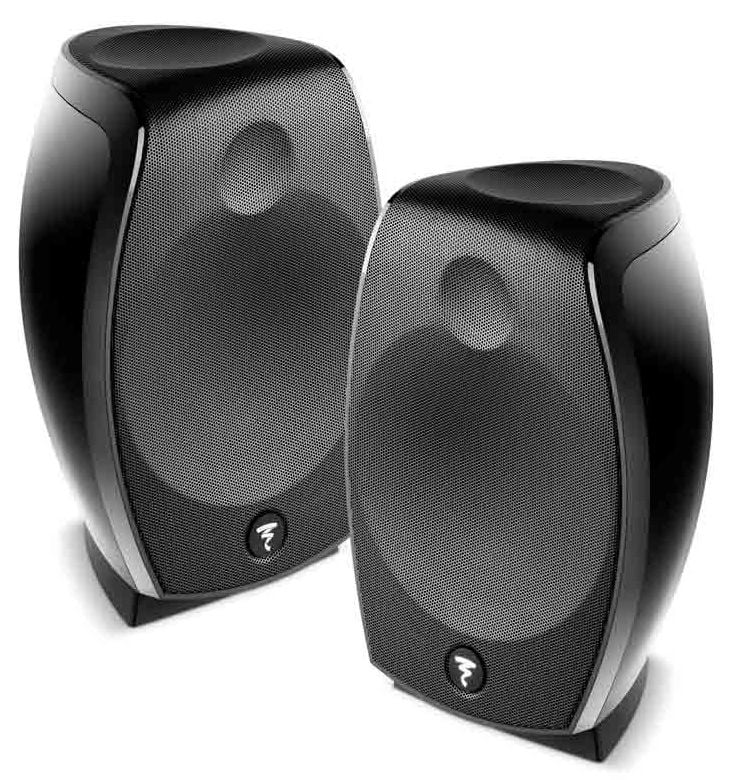 FOCAL SIB Dolby Athmos EVO- 2-0 Pareja SIB Dolby Athmos EVO- 2-0