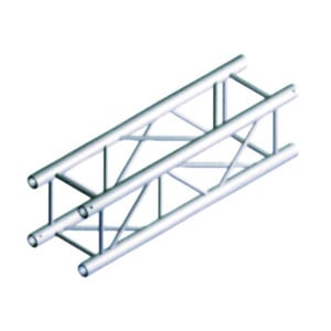 Showtec Straight 1000mm Tramo Recto de Truss Cuadrado DQ22100 Straight 1000mm DQ22100