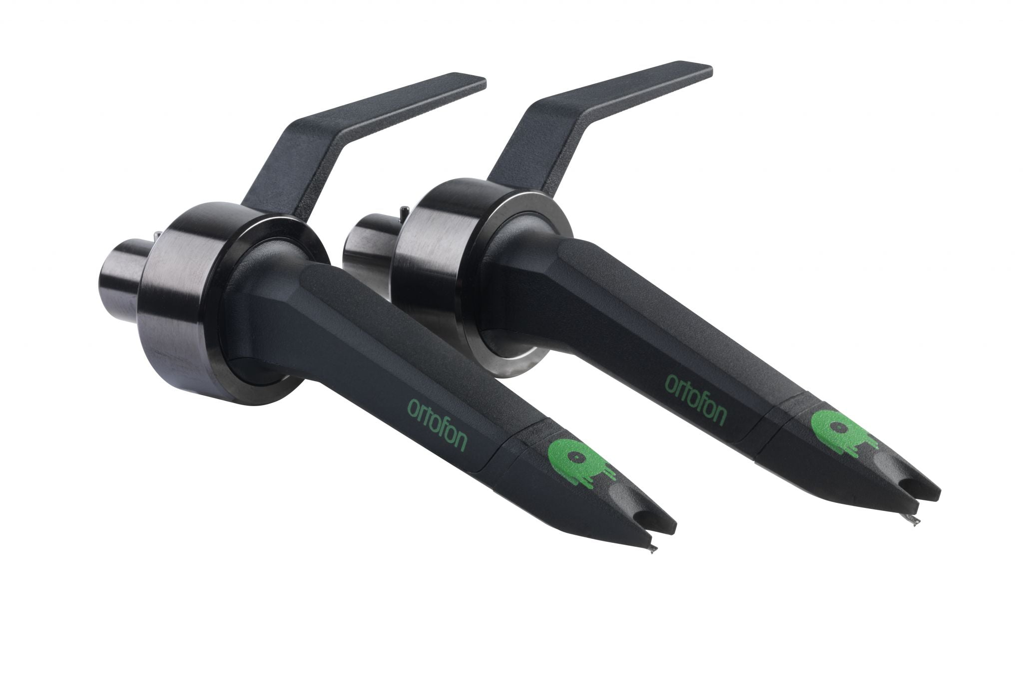 ORTOFON Concorde MKII Twin MIX ( 2 capsulas y 2 agujas) Concorde MKII Twin MIX
