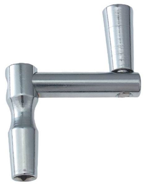 Gibraltar SC-4248 Llave de afinación Speed key. SC-4248