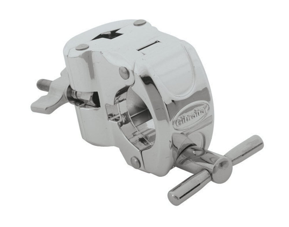 Gibraltar SC-GCSM Multi Clamp Chrome Serie SC-GCSMC