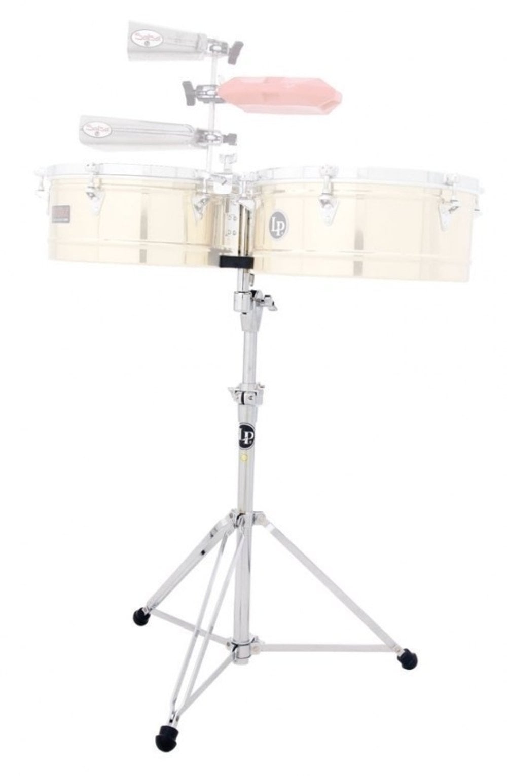 LP LP986A Soporte Timbales Prestige Thunder LP986A