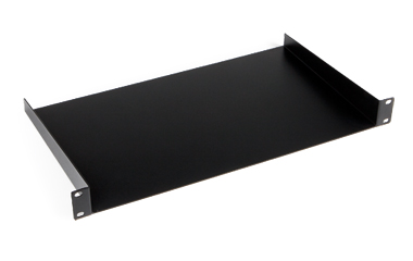 Fonestar FRB-4 Bandeja Metálica 1U para Rack 19" FRB-4