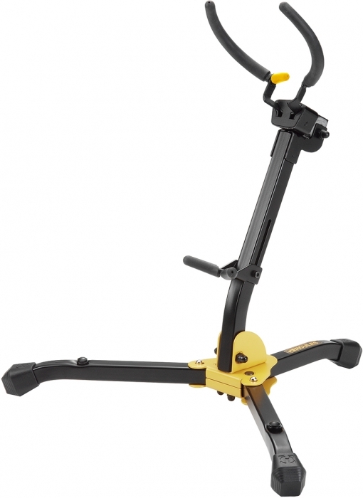 Hercules DS630BB Soporte Saxo Alto/Tenor DS630BB