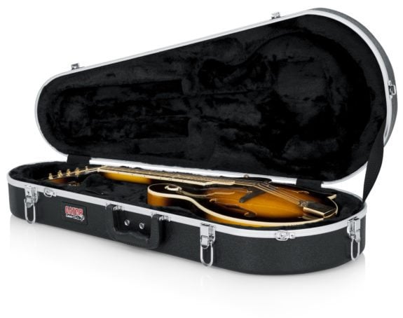 Gator GC-MANDOLIN Estuche para Mandolina . GC-MANDOLIN