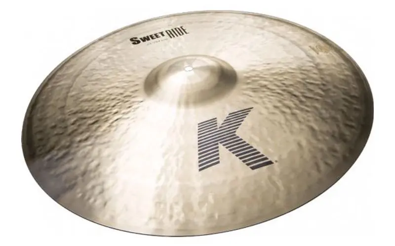 Zildjian 21" K Sweet Ride Ride 21" K Sweet