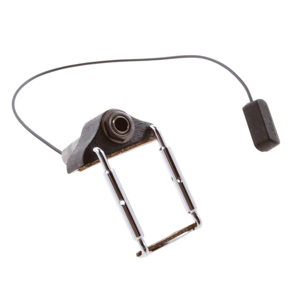 LR Baggs RADIUS Pastilla para Mandolina RADIUS