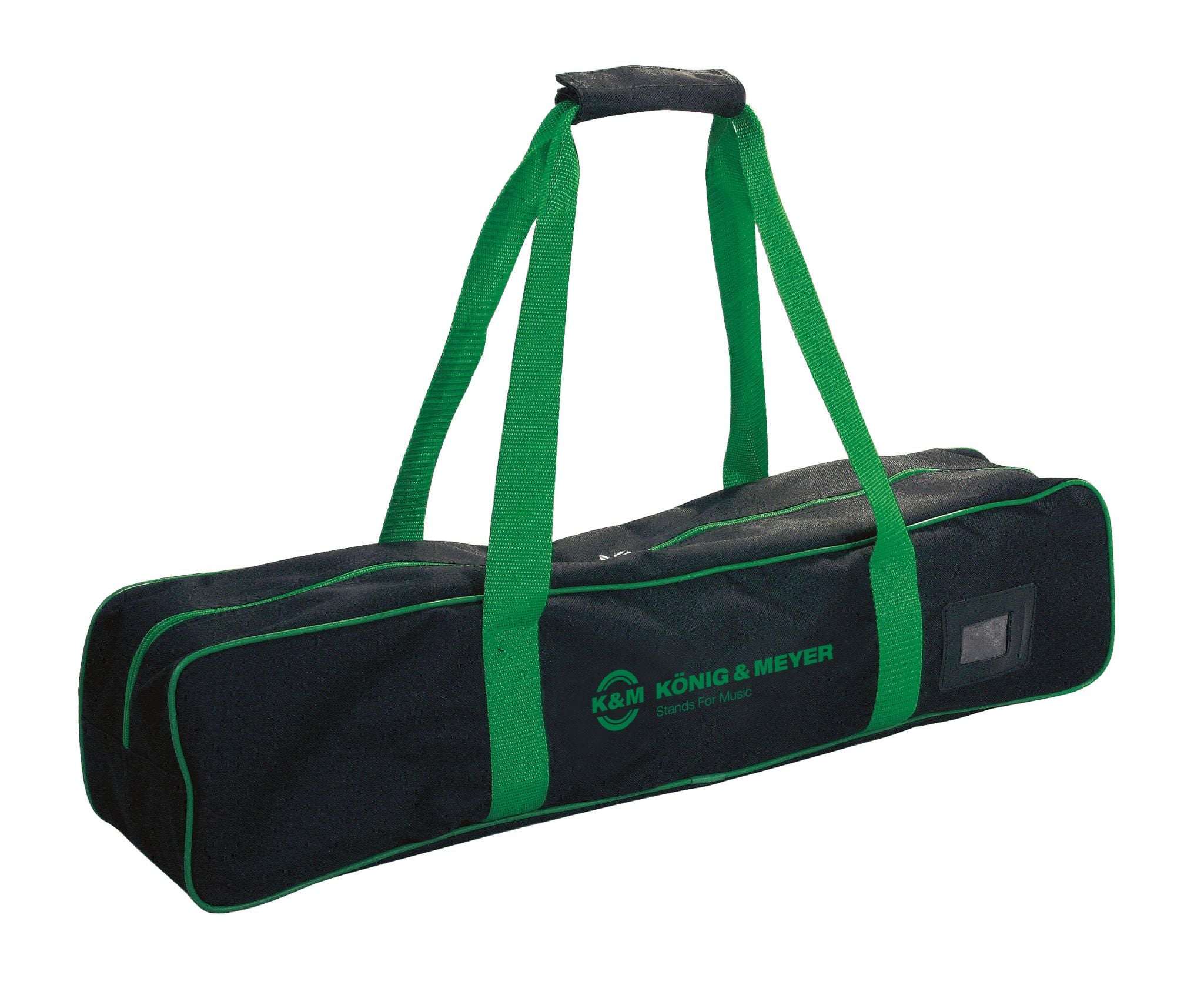 Konig & Meyer 14102 Estuche De Transporte Negro 14102