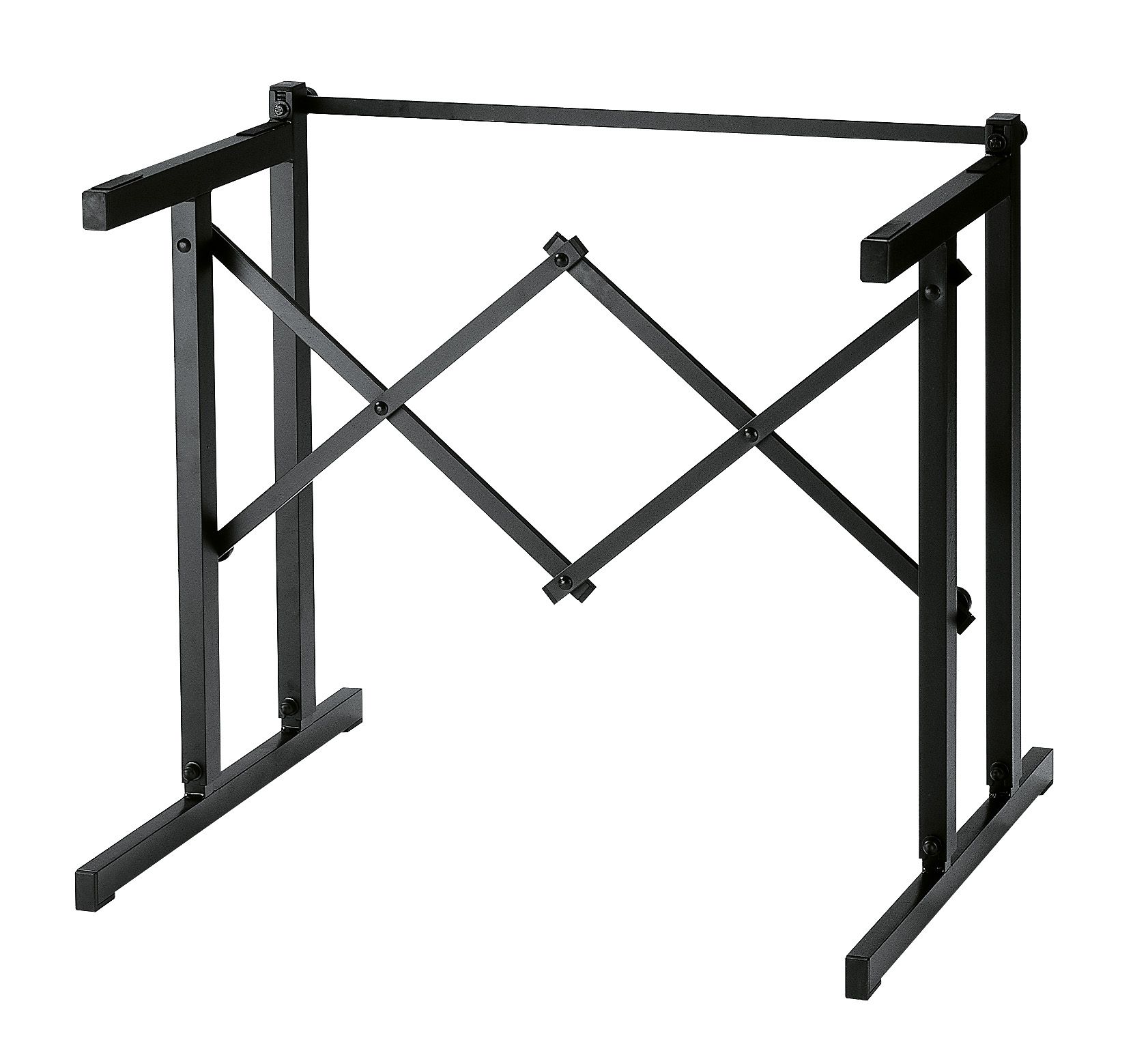 Konig & Meyer 18880 Soporte Para Teclados Negro 18880