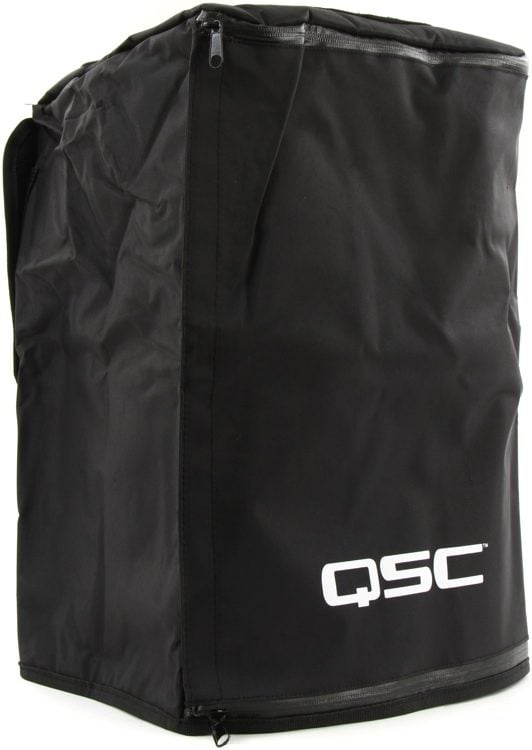 QSC K8 Outdoor Cover Funda de Nylon Para Altavoz K8 Outdoor Cover