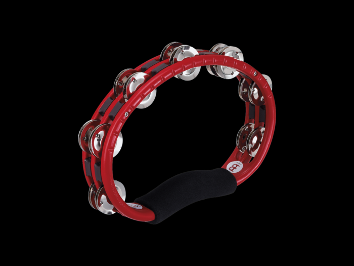 Meinl TMT1R Pandereta Roja TMT1R