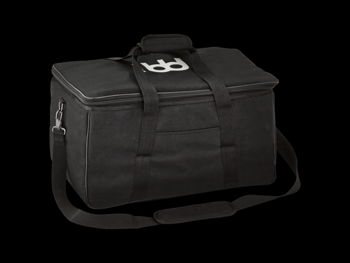 Meinl MCPB Funda para Pedal de Cajón MCPB