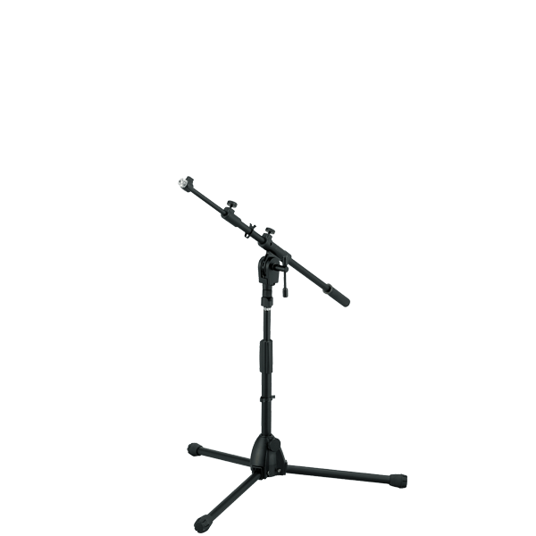 Tama MS436LBK Soporte para Micrófono Low Boom Black MS436LBK