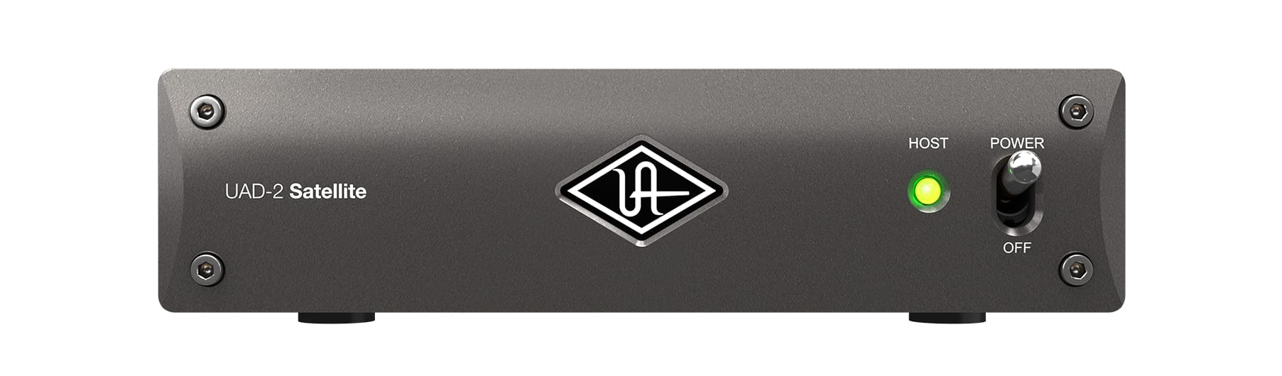 Universal Audio UAD2 Satellite Thunderbolt 3 Octo Core UAD2 Satellite Thunderbolt 3 Octo Core