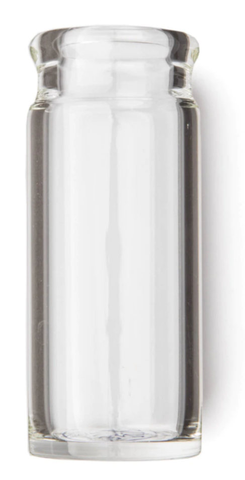 Dunlop 275 Slide Medium Thick Transparent Dunlop 275