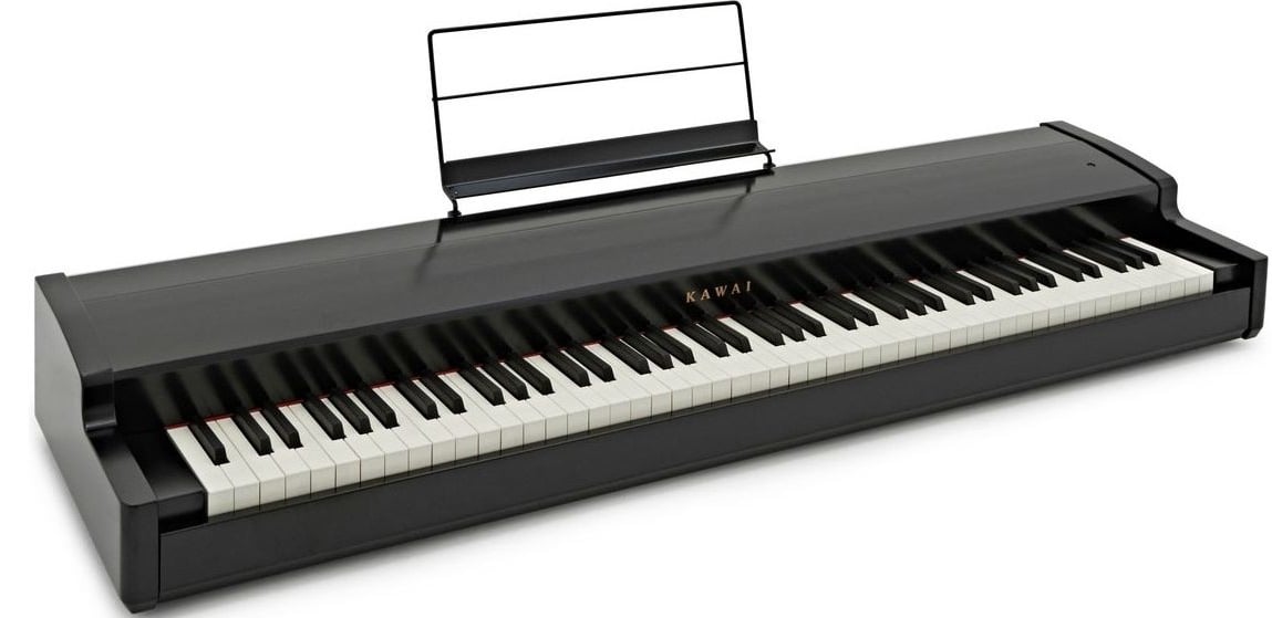 Kawai VPC1 Controlador de Piano Virtual Negro VPC1 Negro
