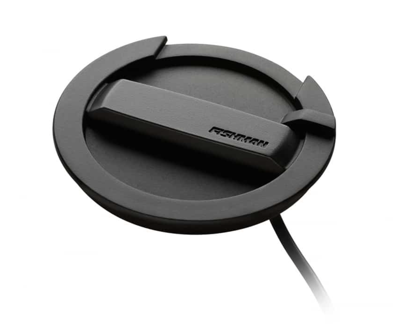 Fishman PRO-NEO-FB2 Pastilla Humbucker de Boca Magnética Para Guitarra Acústica PRONEOFB2