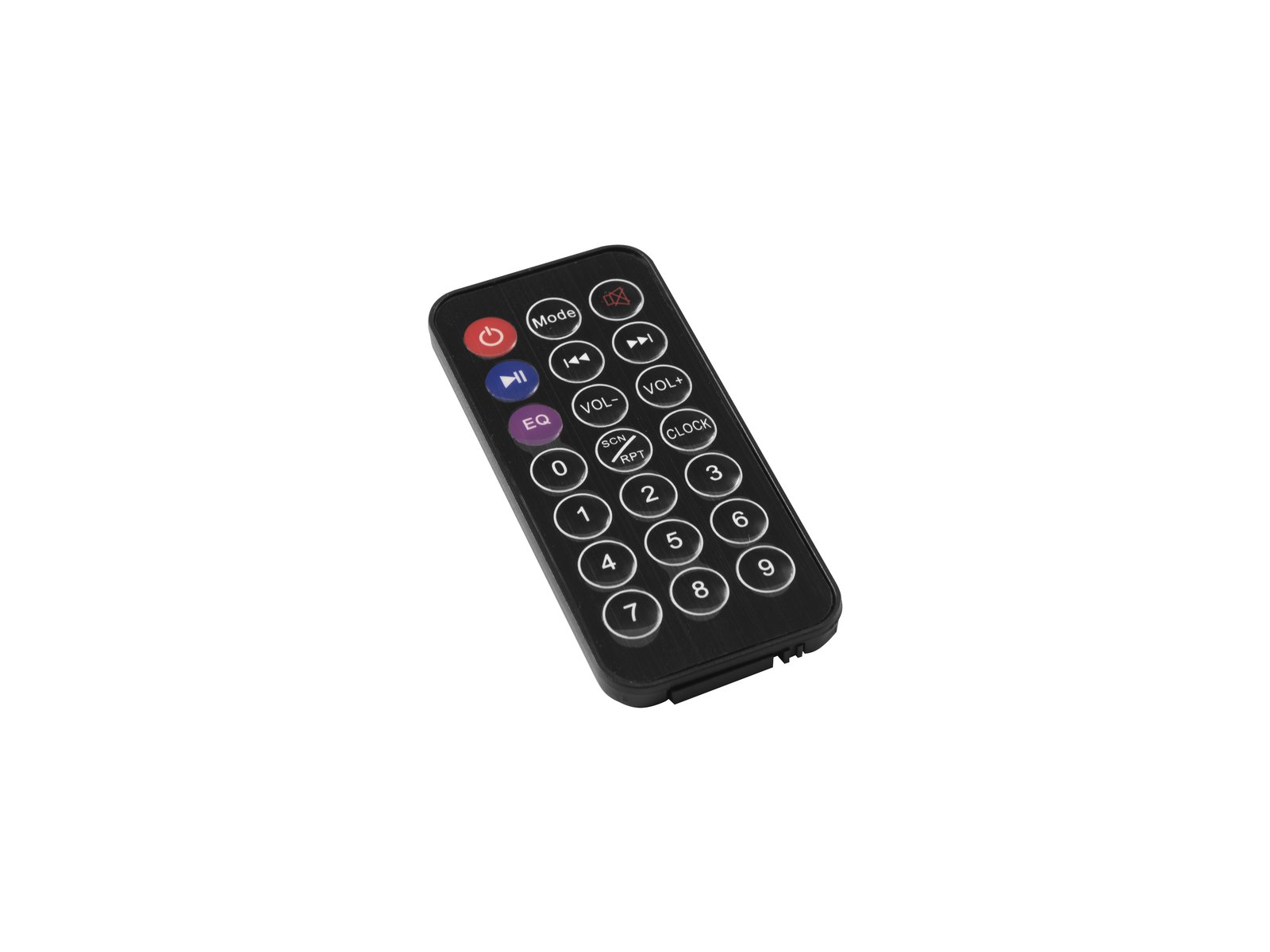Omnitronic L-1422 Mando a Distancia L-1422