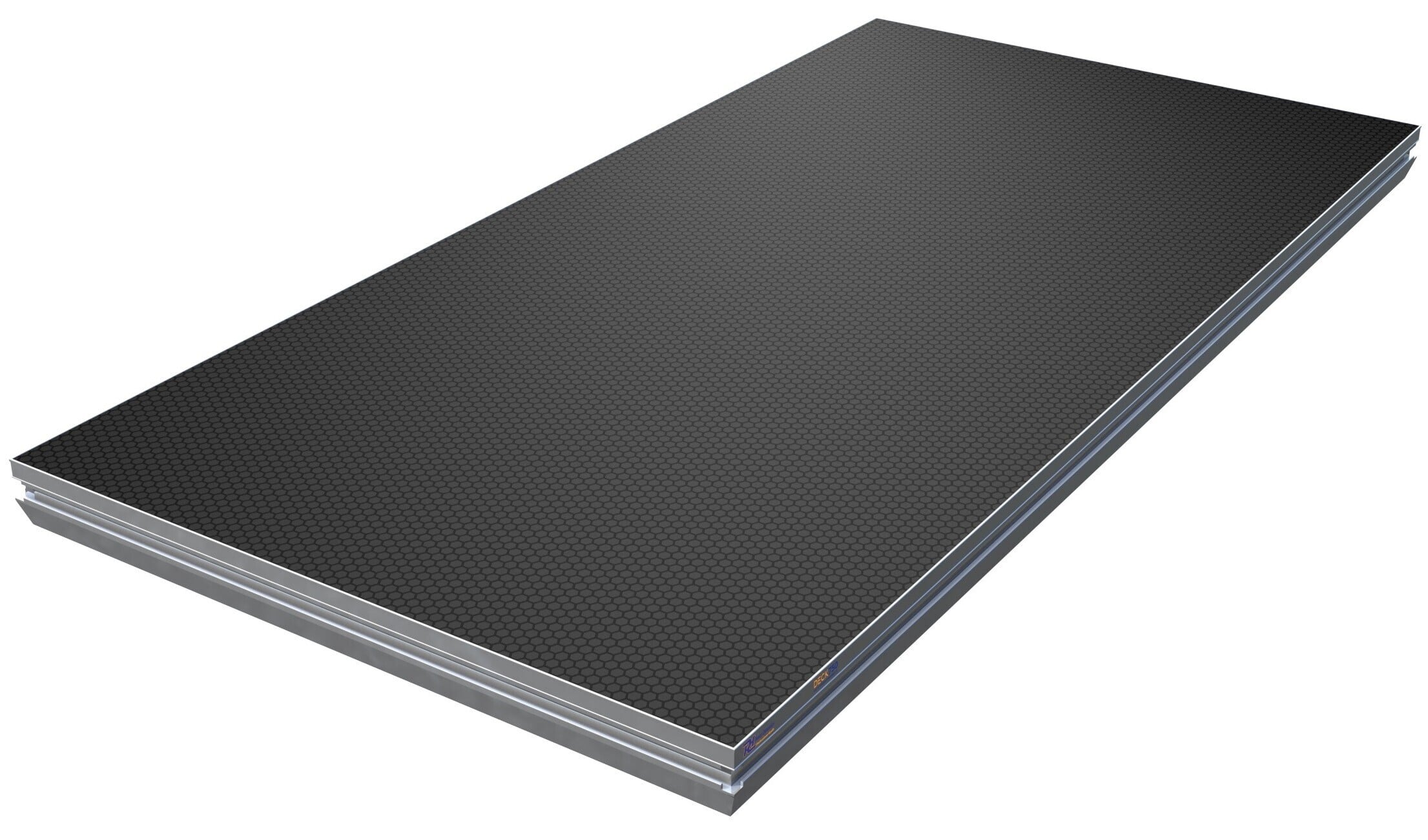 Power Dynamics Deck750PL Tarima 200x100m HEXA Deck750PL
