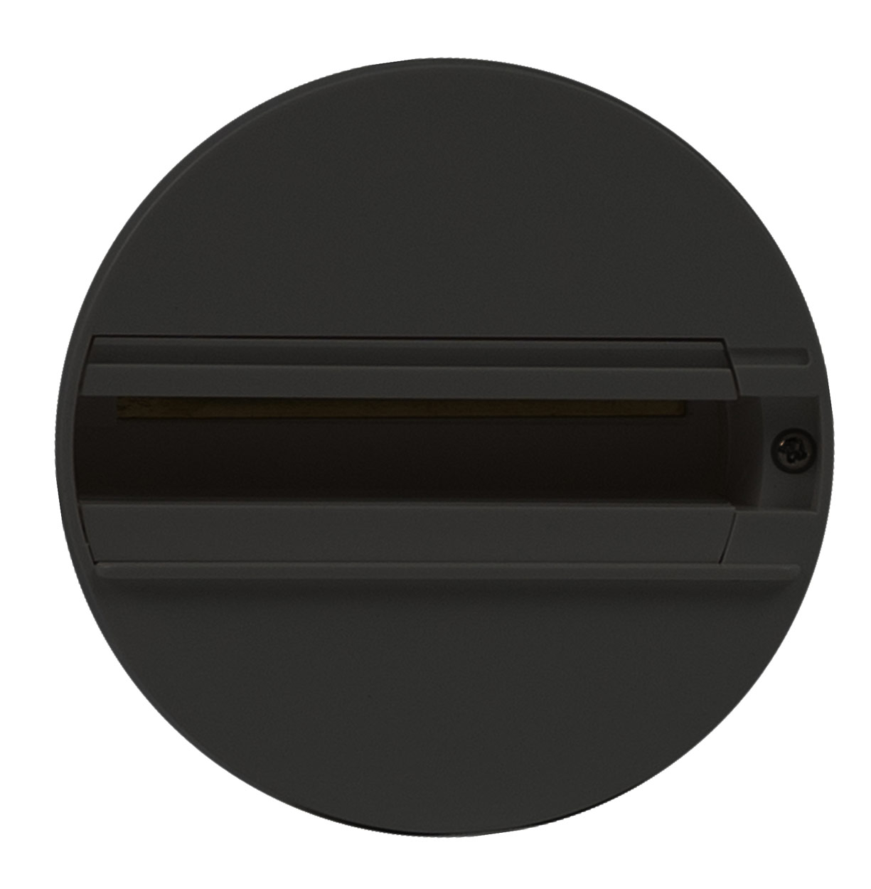 Ecler Adaptador de Montaje en Superficie WiSpeak TUBE Negro TUBE-SMABK