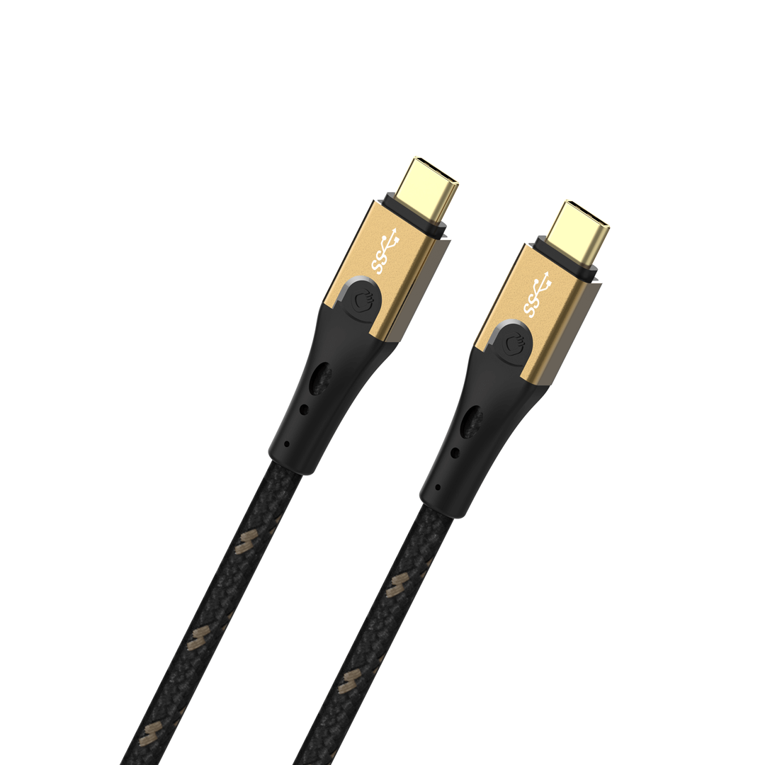 Oehlbach Usb Primus Cc 3m Cable USB Usb Primus Cc 3m