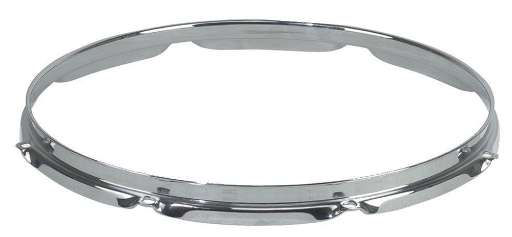 Gewa F806314 Aros Basix 14 Pulgadas 8- Agujeros F806314