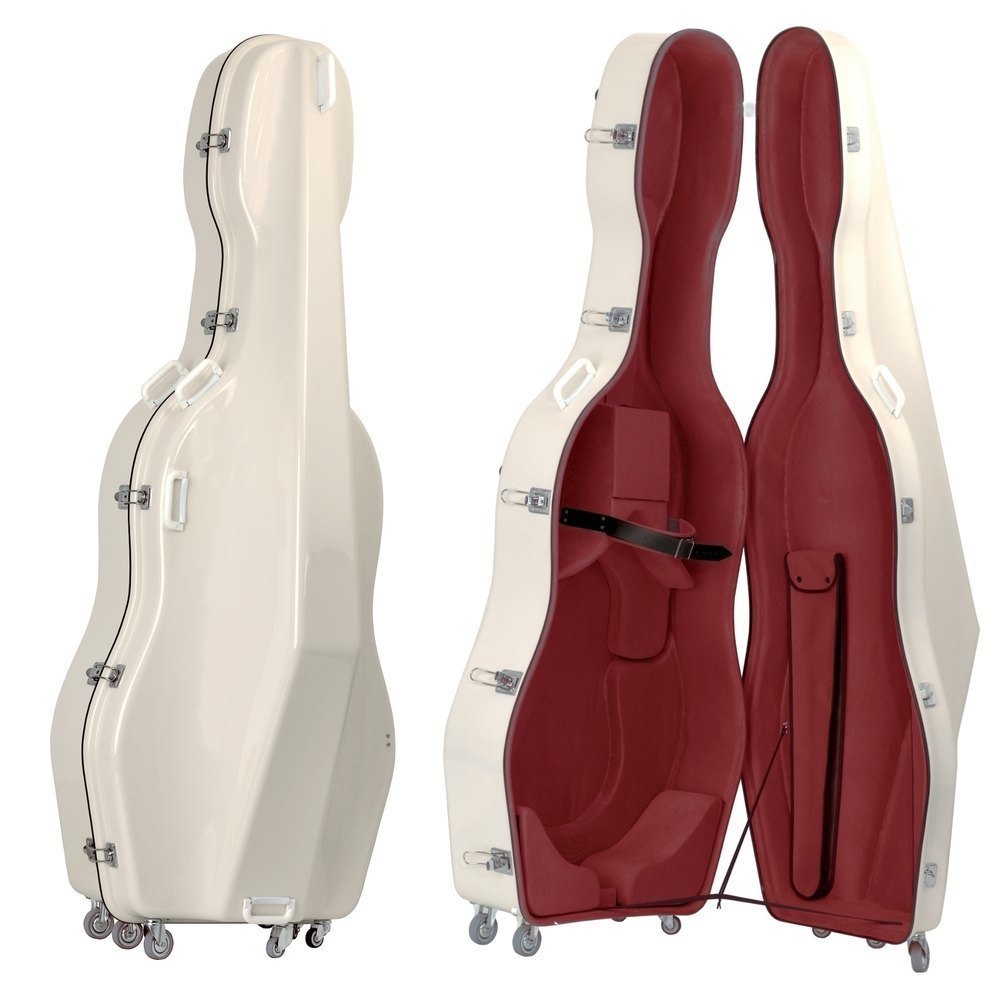 Gewa 348348 Estuche Contrabajo Idea Mammut Gewa 348348