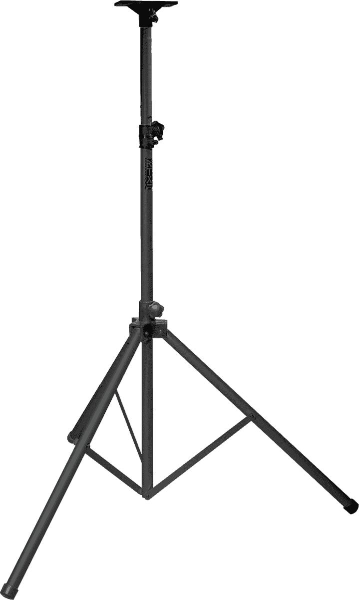 RTX TRT-BA2X Soporte de Pantalla con Funda TRTBA2X