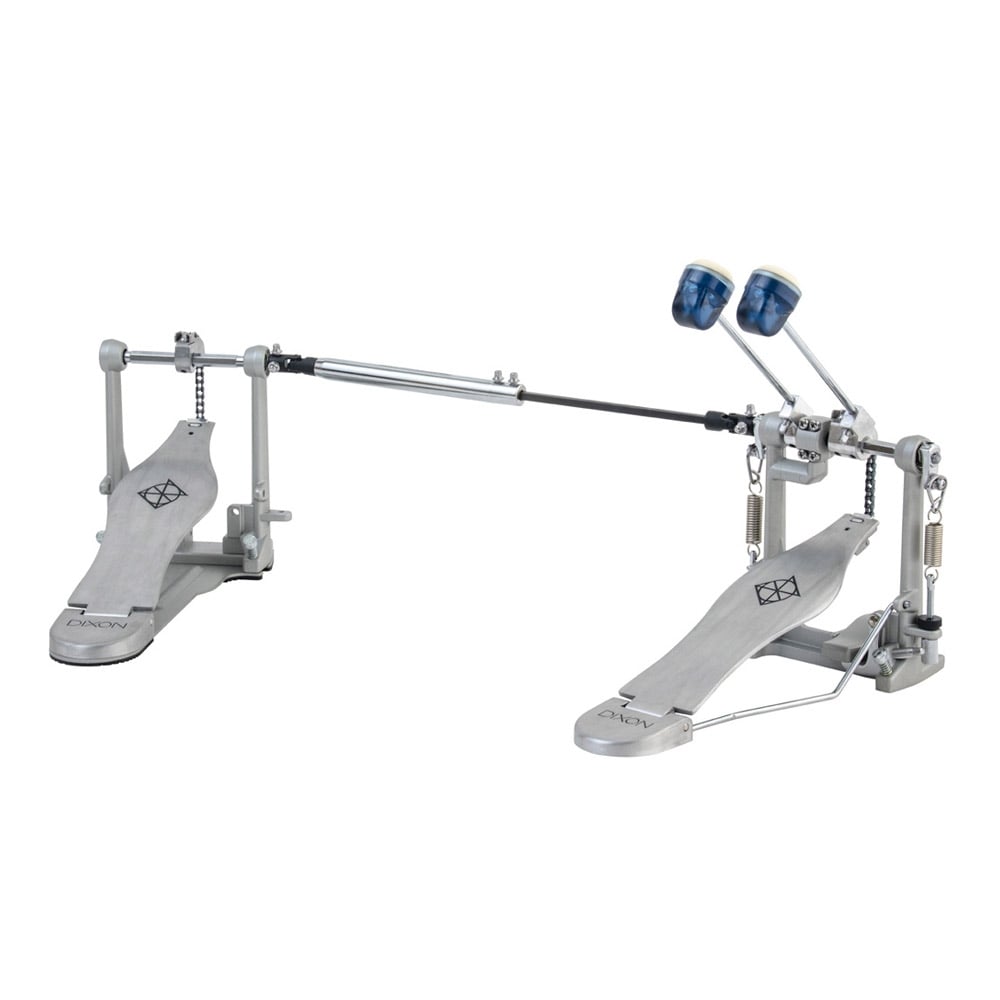 Dixon PP-P1D Pedal Bombo Doble PP-P1D