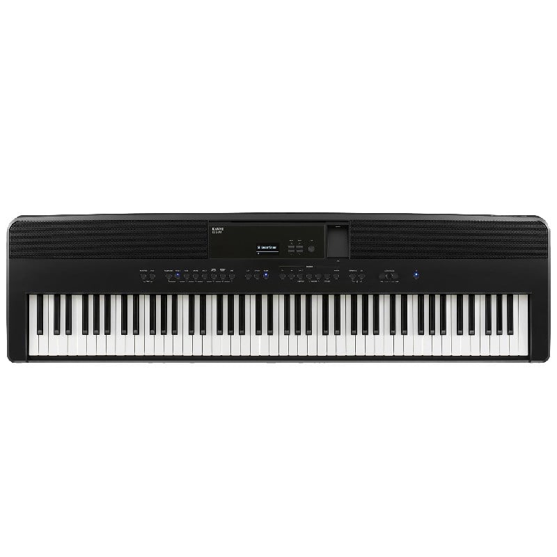 Kawai ES 520 Negro Piano Digital Escenario ES 520 Negro