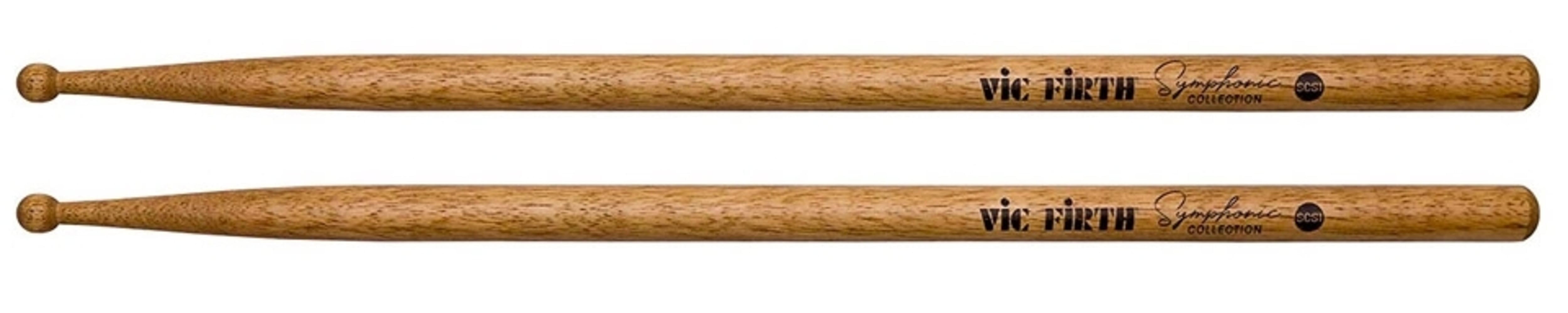 Vic Firth SCS1 Symphonic Collection Baquetas SCS1 Symphonic Collection