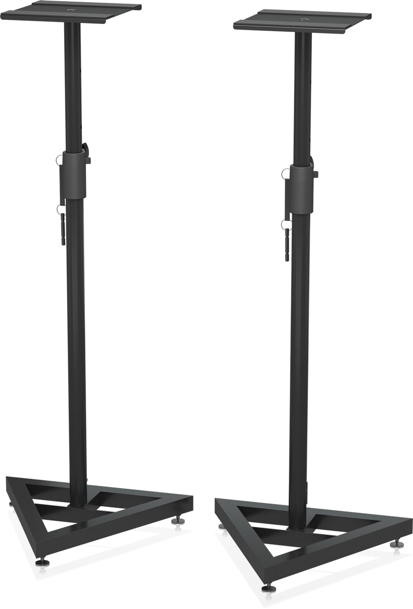 Behringer SM5002 Pareja Soporte para Monitor SM5002