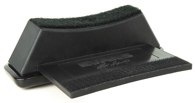 Evans Elevador de Bombo Evans Dixson Bass Drum Lift