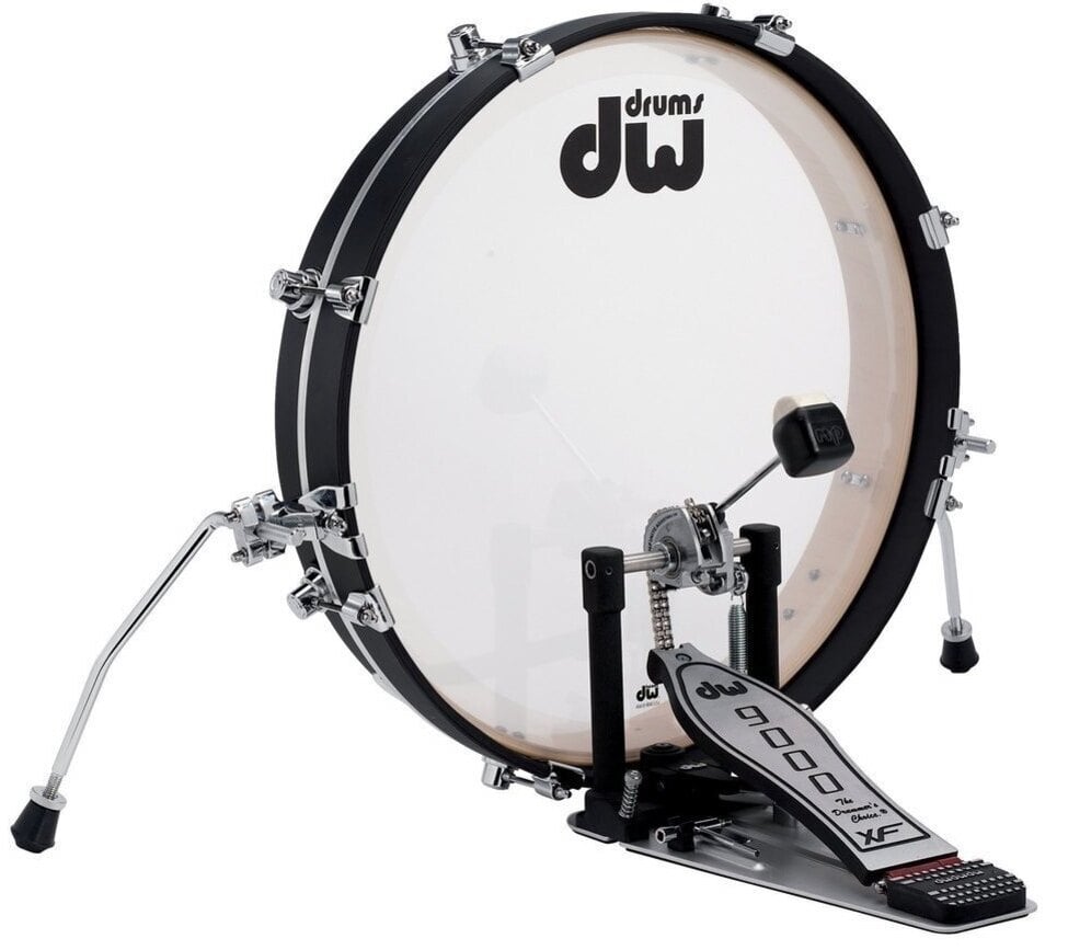 Drum Workshop Bombo Design Pancake 20x2,5" Bombo Design Pancake 20x2,5"