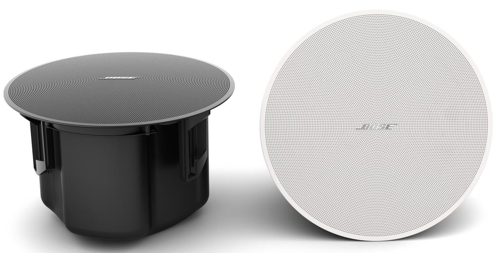 BOSE DesignMax DM5C Blanco (Pareja) BOSE DesignMax DM5C 