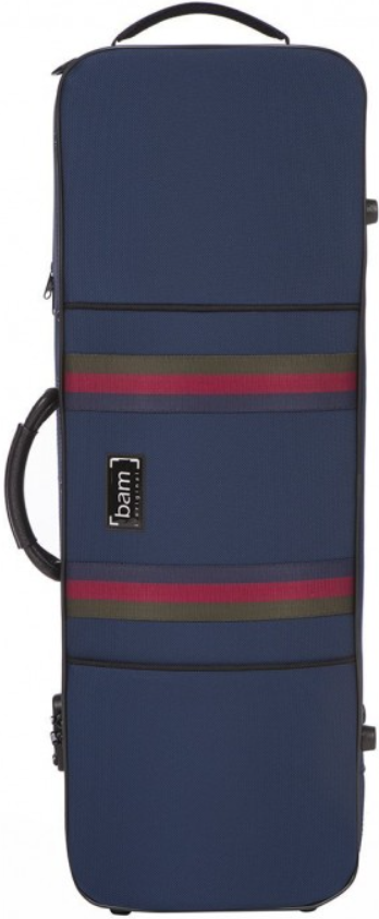 Bam Estuche Viola SG5140SB Stylus St. Germain Rectangular Azul SG5140SB