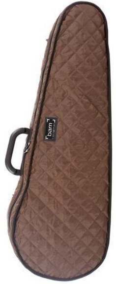 Bam Funda Viola HO2200XLM Hoody Forma Marrón para Modelo 2200XL HO2200XLM