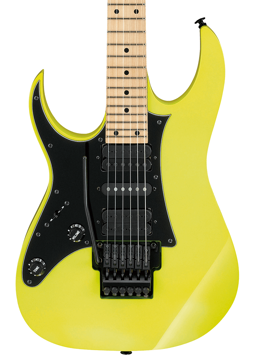 Ibanez RG550L-DY Guitarra Eléctrica Zurdos RG550L-DY
