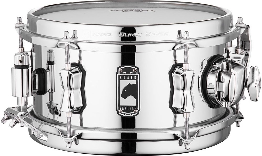 Mapex BPNST0551CN Black Panther Wasp 10x5,5 Caja Batería BPNST0551CN
