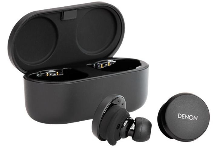 DENON AH-C10 PERL Auriculares AH-C10 PERL Auriculares Hi-Res Audio