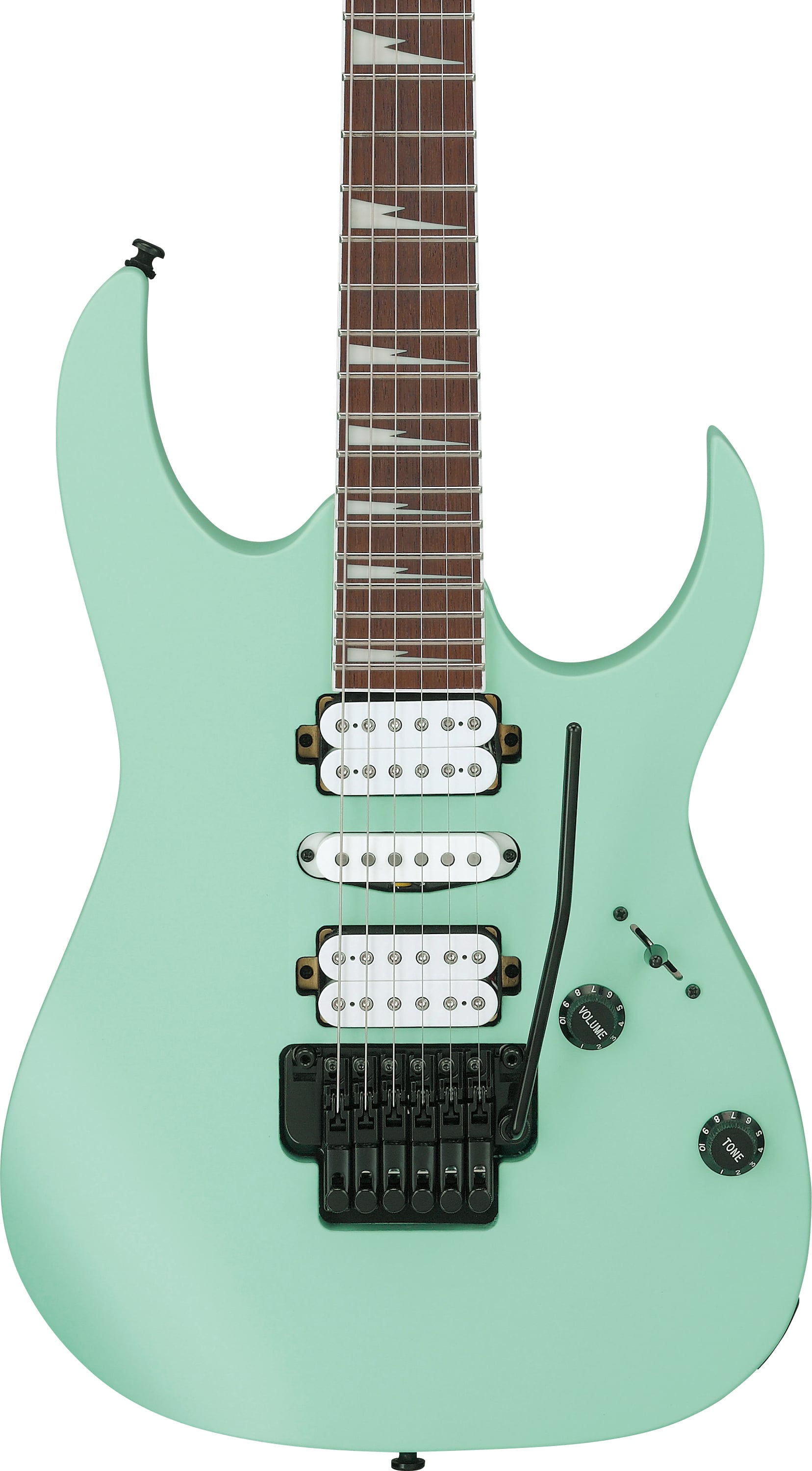 Ibanez RG470DX SFM Guitarra Eléctrica RG470DX SFM