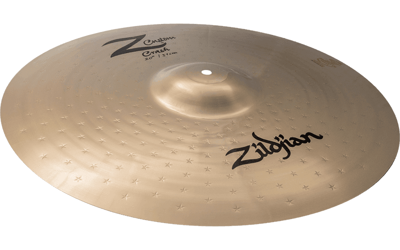 Zildjian Crash 20" Z Custom Zildjian Crash 20 Z Custom