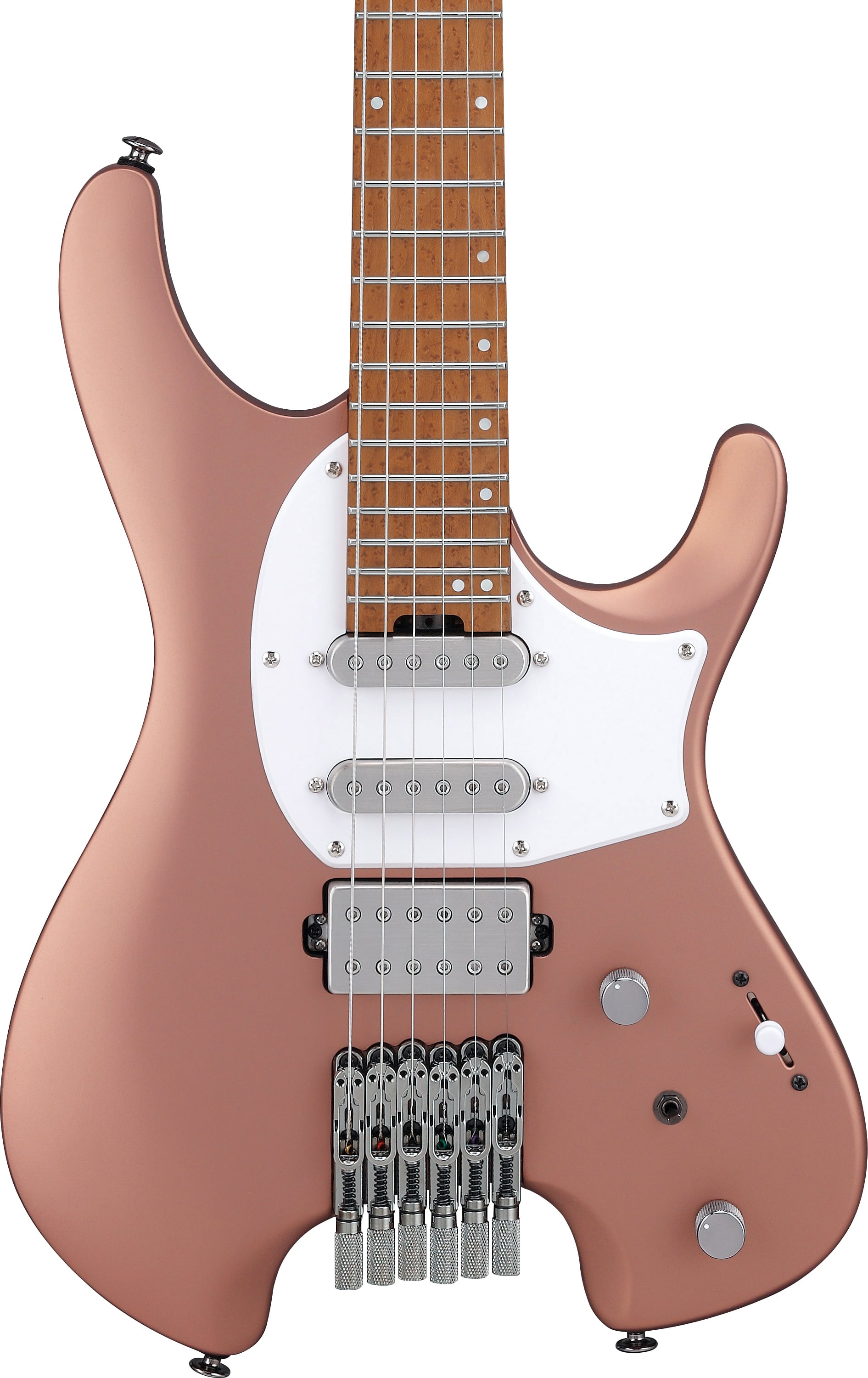 Ibanez Q54W-CMM Guitarra Eléctrica Q54W-CMM