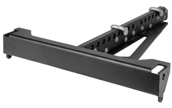 Das Audio Pro AX-EV28  Estructura para suspender EVENT-28A AX-EV28