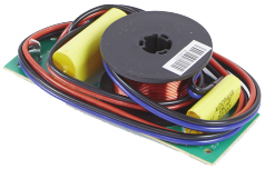Das Audio Pro F-BIDRIVER Filtro pasivo para BIDRIVER-PLUS/BIDRIVER-PLUS-T F-BIDRIVER